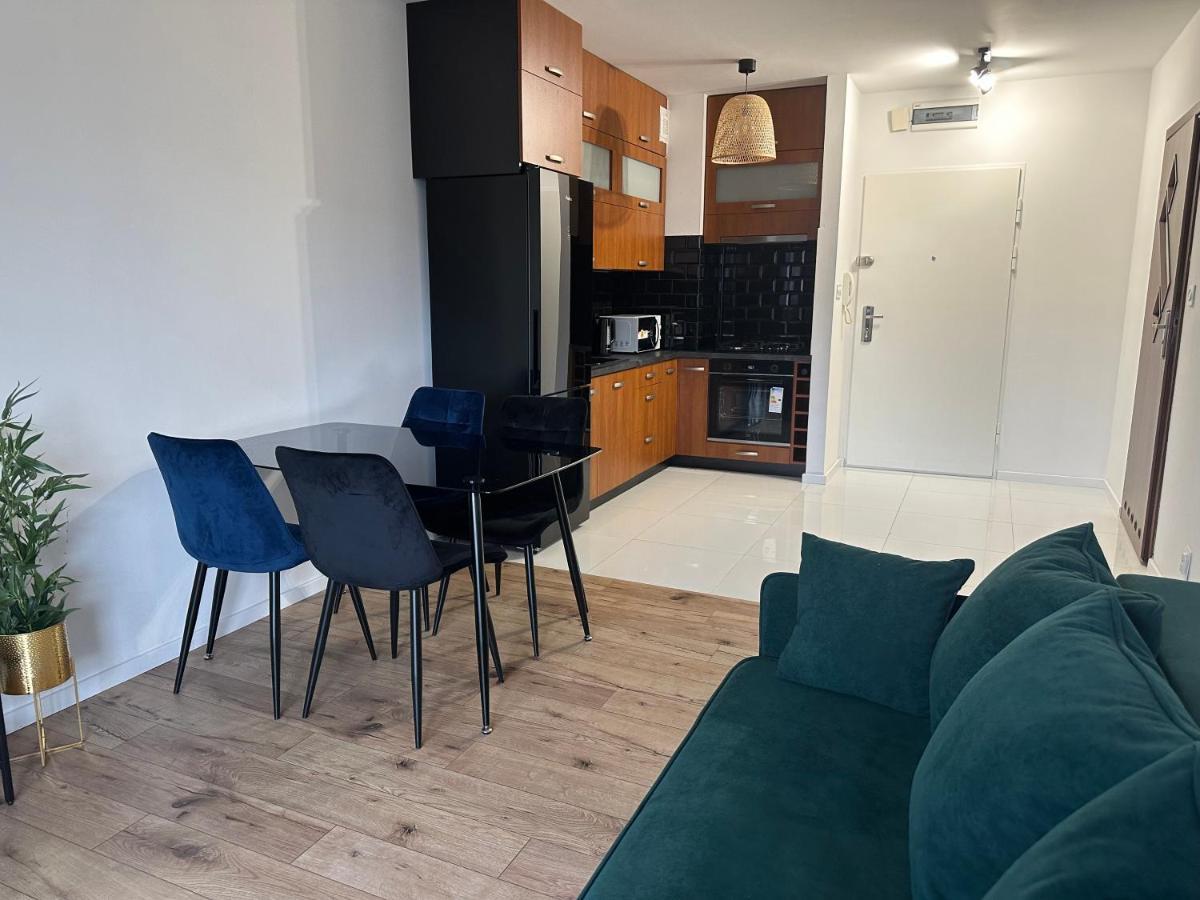 Sdh 3 Radzymin Comfortable Apartment Near Warsaw المظهر الخارجي الصورة